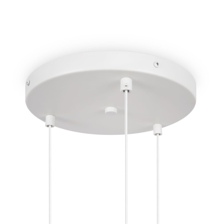 Подвесной светильник Maytoni Basic form MOD321PL-03W