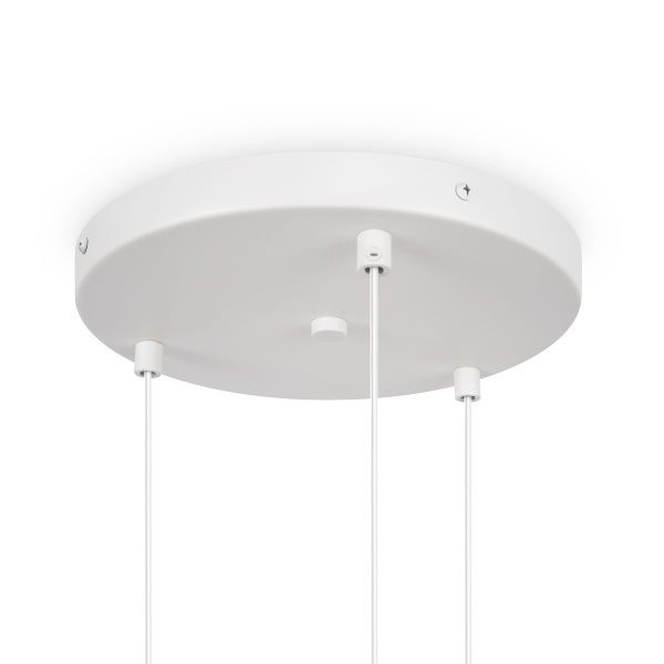 Подвесной светильник Maytoni Basic form MOD321PL-03W