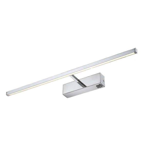 Подсветка для картин Arte Lamp Picture Lights Led A5312AP-1CC Подсветка для картин Arte Lamp Picture Lights Led A5312AP-1CC