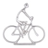 Фигурка Велосипедист Eglo Zadiwin 429742