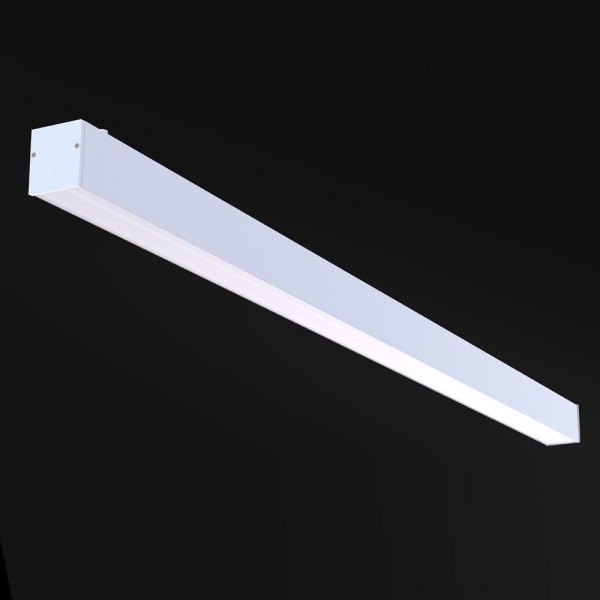 Потолочный светодиодный светильник Nowodvorski Hall Pro Led 8260 Потолочный светодиодный светильник Nowodvorski Hall Pro Led 8260