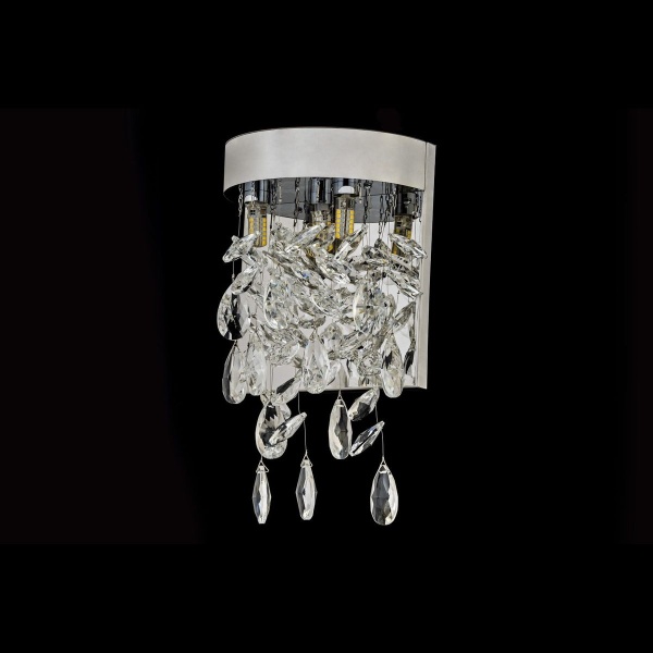 Настенный светильник Arti Lampadari Flusso H 2.18.638 N