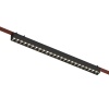 Трековый светильник Denkirs Belty Grill DK5672-BK