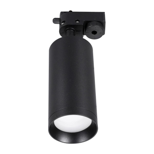 Трековый светильник Lucia Tucci LTP-T007-01GU10-B Трековый светильник Lucia Tucci LTP-T007-01GU10-B