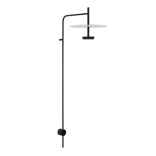 Светильник SP-CAMPANA-WALL-L1200-9W Warm3000 (BK, 130 deg, 230V) Arlight 059599