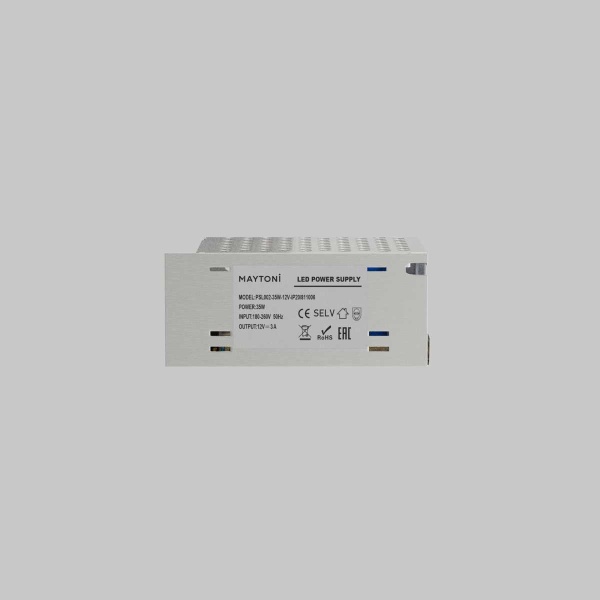 Блок питания  Maytoni Led Strip 811006