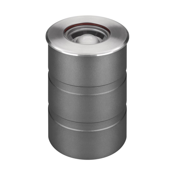 Светильник ART-GROUND-ZOOM-R100-15W Warm3000 (SL, 20-40 deg, 24V) Arlight 038172