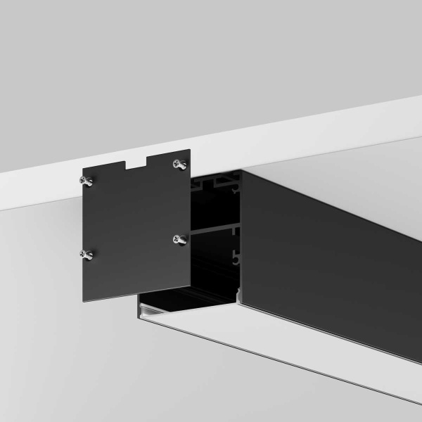 Комплектующие для профиля Maytoni Led Strip 642047 Комплектующие для профиля Maytoni Led Strip 642047
