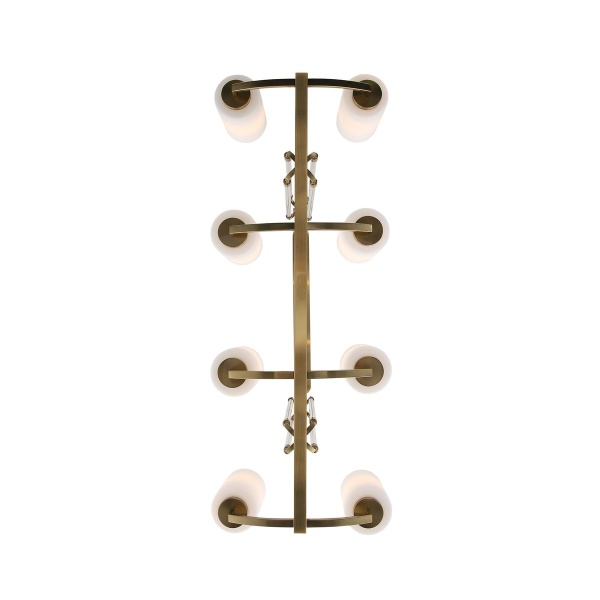 Подвесная люстра ST Luce Opalus SL1403.333.08
