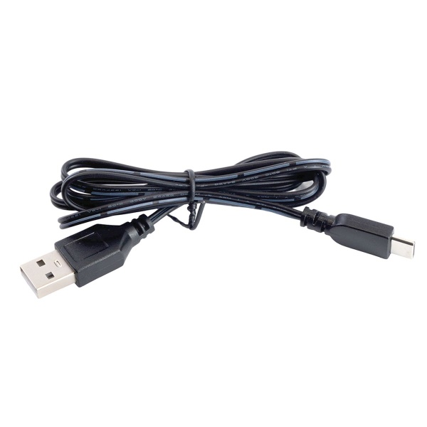 Паяльник беспроводной 8W, нихромовый нагреватель, 1800 mAh, 5В, красный/черный, PLE801-08 50098