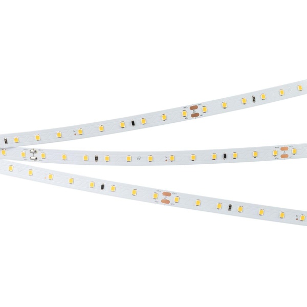 Светодиодная лента Arlight 8W/m 72Led/m 2835SMD холодный белый 60M IC-A72-10mm 48V White6000 038807