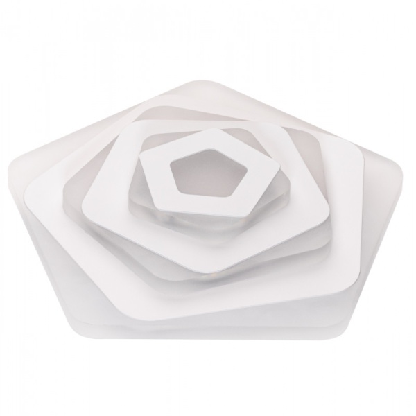 Настенно-потолочный светодиодный светильник IMEX PLW-3005-200