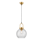 Подвесной светильник Vele Luce Cloe VL5414P11
