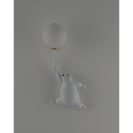 Бра Moderli Baloons V11231-1W