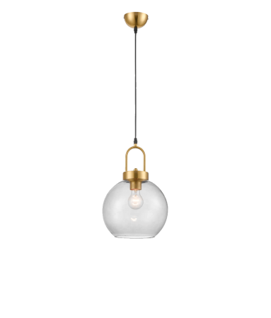 Подвесной светильник Vele Luce Cloe VL5414P11