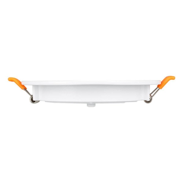 Встраиваемый светодиодный светильник Arlight DL-BL125-9W White 021433 Встраиваемый светодиодный светильник Arlight DL-BL125-9W White 021433