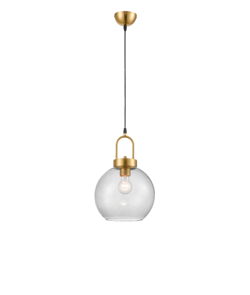 Подвесной светильник Vele Luce Cloe VL5414P11