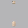 Подвесной светильник Odeon Light Lulu L-Vision 5453/5L