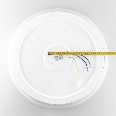 Потолочный светодиодный светильник Citilux Enzo CL753452G