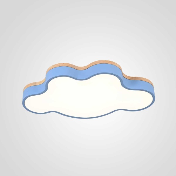 Потолочный светильник Imperium Loft CLOUD-ECO01 189504-26