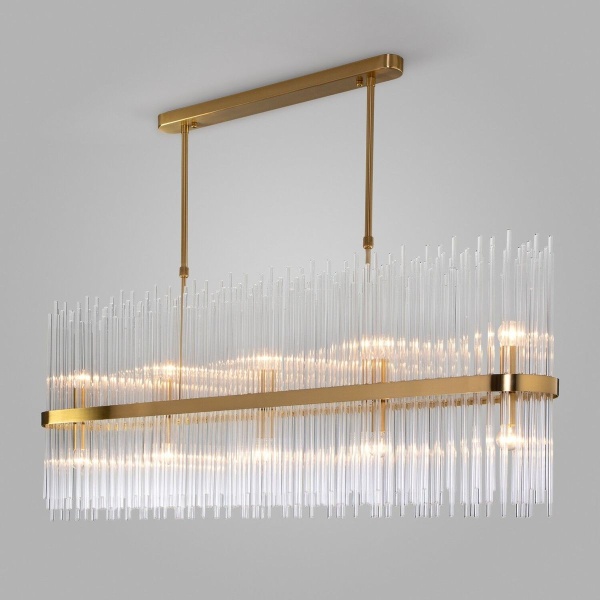 Подвесная люстра Bogates Allure 486/10 Smart