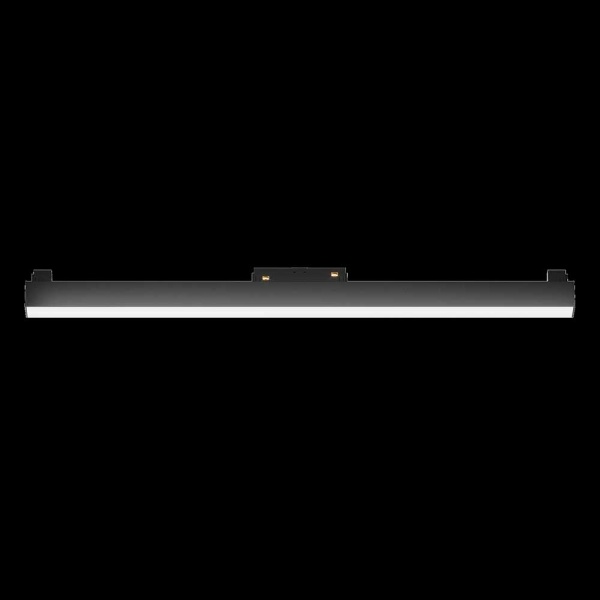 Трековый светодиодный светильник Maytoni Technical Basis TR074-2-20W4K-B