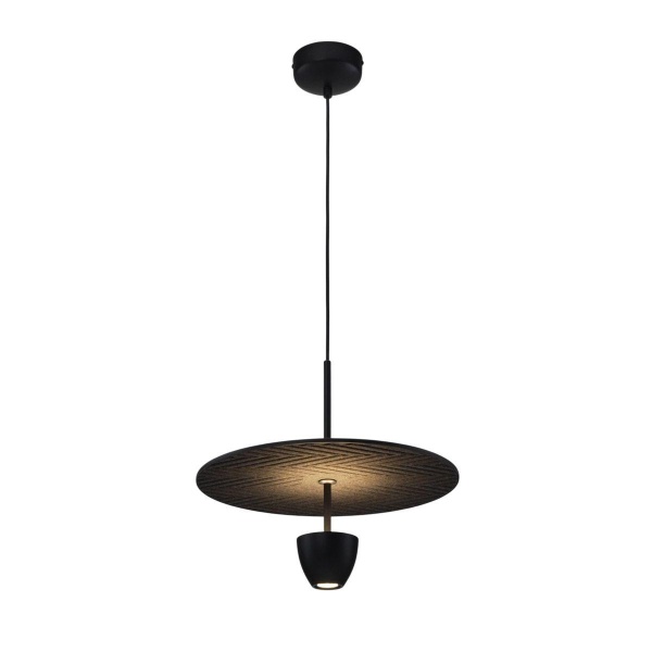 Подвесной светильник Moderli Kanso V11625-PL