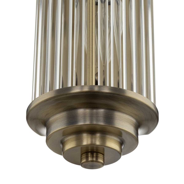 Светильник настенный Citilux VERDON CL448013