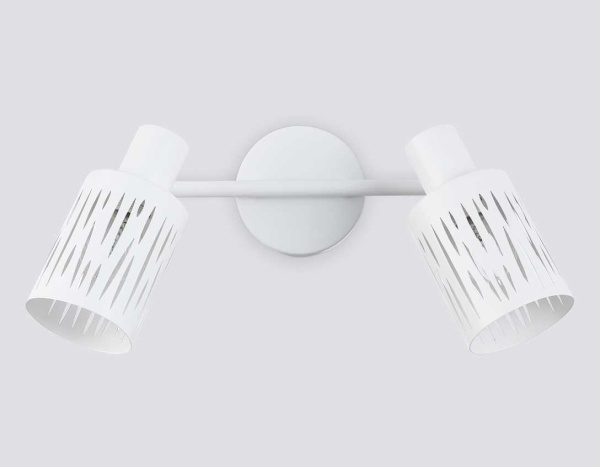Настенно-потолочный спот Ambrella light TRADITIONAL TR8664