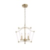 Подвесная люстра ST Luce Regalia SL1406.303.03