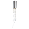Бра Crystal Lux Creek AP1