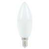 Лампа светодиодная Saffit E14 20W 6400K матовая SBC3720 55274