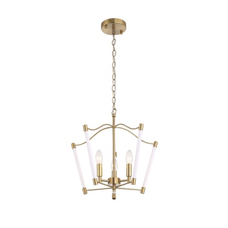 Подвесная люстра ST Luce Regalia SL1406.303.03