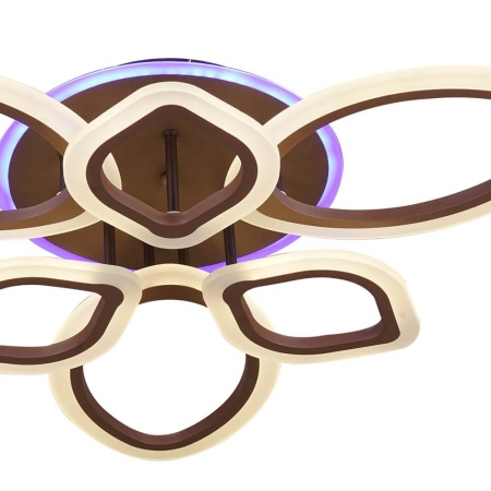 Потолочная люстра Seven Fires Domaso 75329.01.15.06