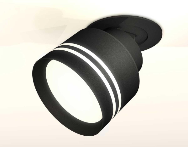 Комплект встраиваемого спота Ambrella light Techno Spot XM (A2242, A2106, C8102, N8478) XM8102526