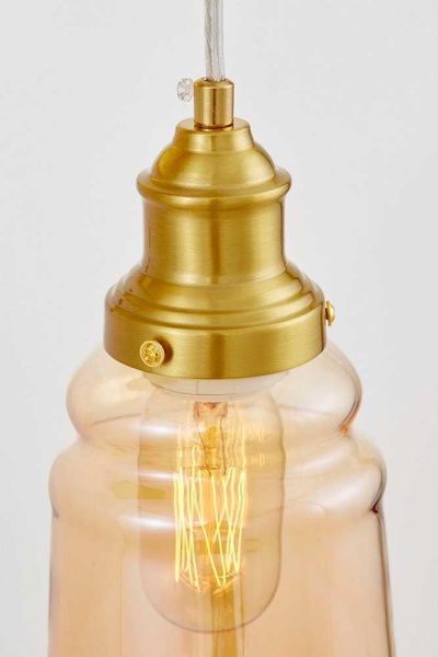 Бра Lumina Deco Fredica Moletti LDW 6844-1 MD+TEA