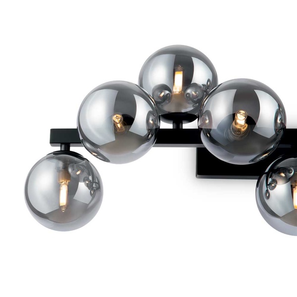 Бра Maytoni Dallas MOD547WL-09B Бра Maytoni Dallas MOD547WL-09B
