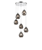 Подвесной светильник Vele Luce Elision VL5593P26