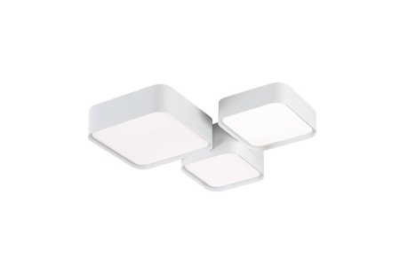 Потолочный светильник Freya Куб / Cube FR6096CL-L106W