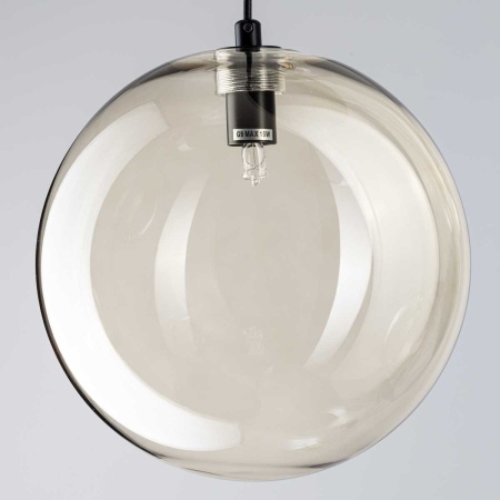 Люстра каскадная Citilux ORTON CL202163