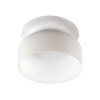 Потолочный светильник Loft IT Totem 10466 Milky white