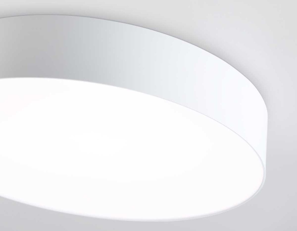 Люстра Ambrella Light ORBITAL FZ1350