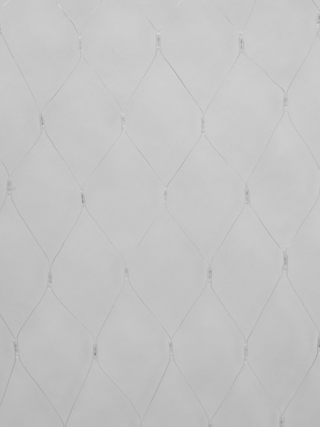 Светодиодная гирлянда Uniel сетка 220V разноцветный ULD-N4207-320/DTA MULTI IP20 06731