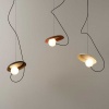 Подвесной светильник Imperium Loft margott01 213906-23