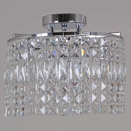 Люстра Reluce 90288-0.3-04 CR