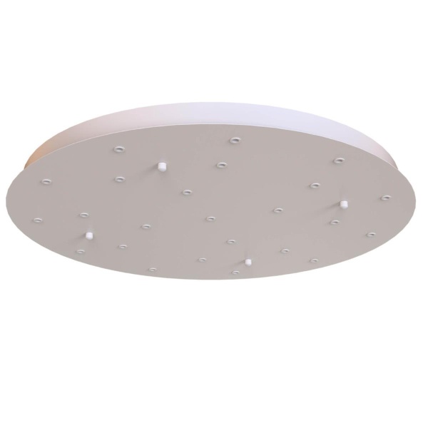 Потолочное основание Mantra Modular Light Florones 9374