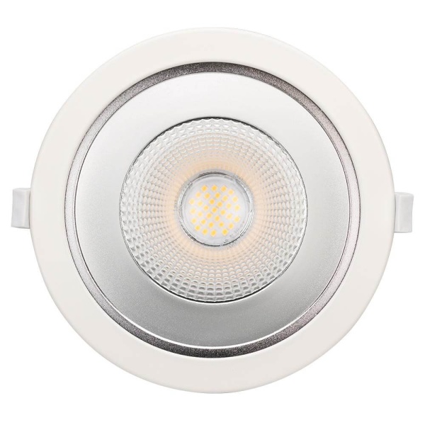 Встраиваемый светодиодный светильник Arlight LTD-Legend-R230-35W Day4000 027319