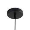 Подвесной светильник Freya Modern FR5548PL-01DBL