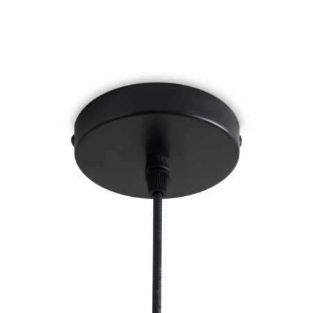 Подвесной светильник Freya Modern FR5548PL-01DBL