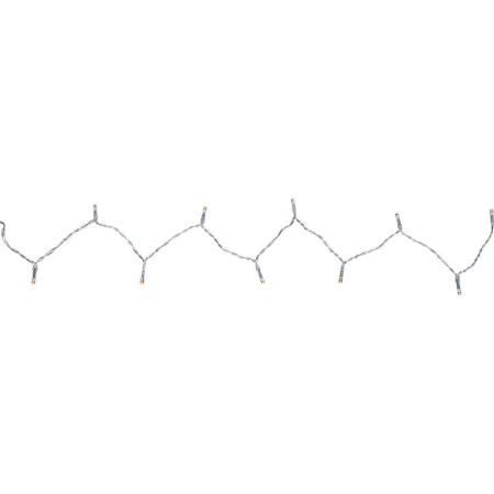 Светодиодная гирлянда Globo белая 230V 29951-10